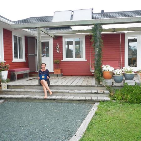 The Beach House - Nelson Exterior photo