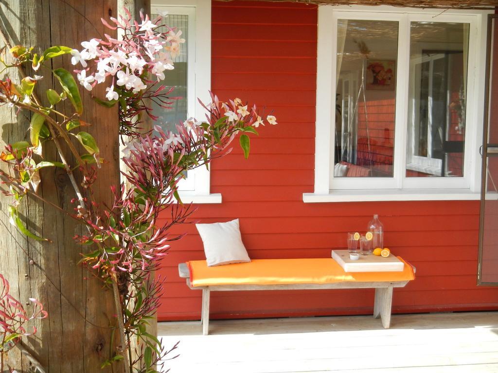 The Beach House - Nelson Exterior photo
