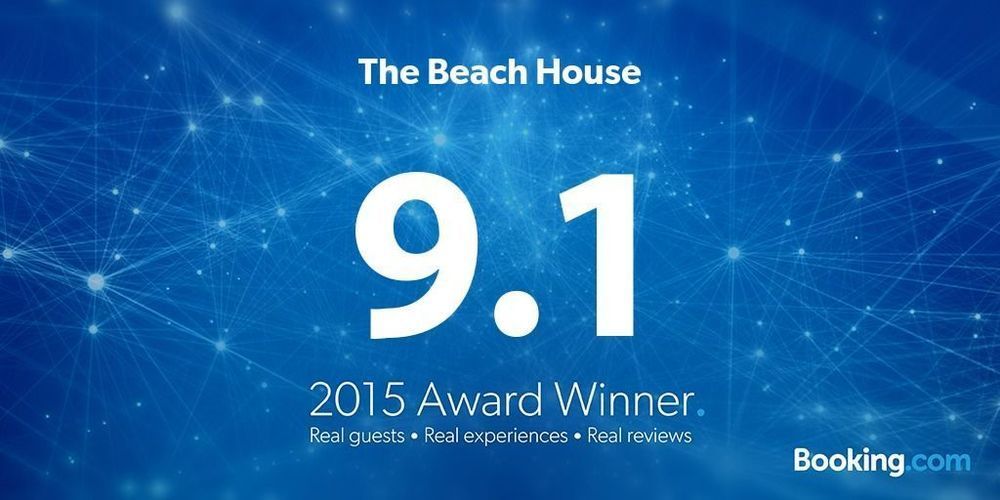 The Beach House - Nelson Exterior photo