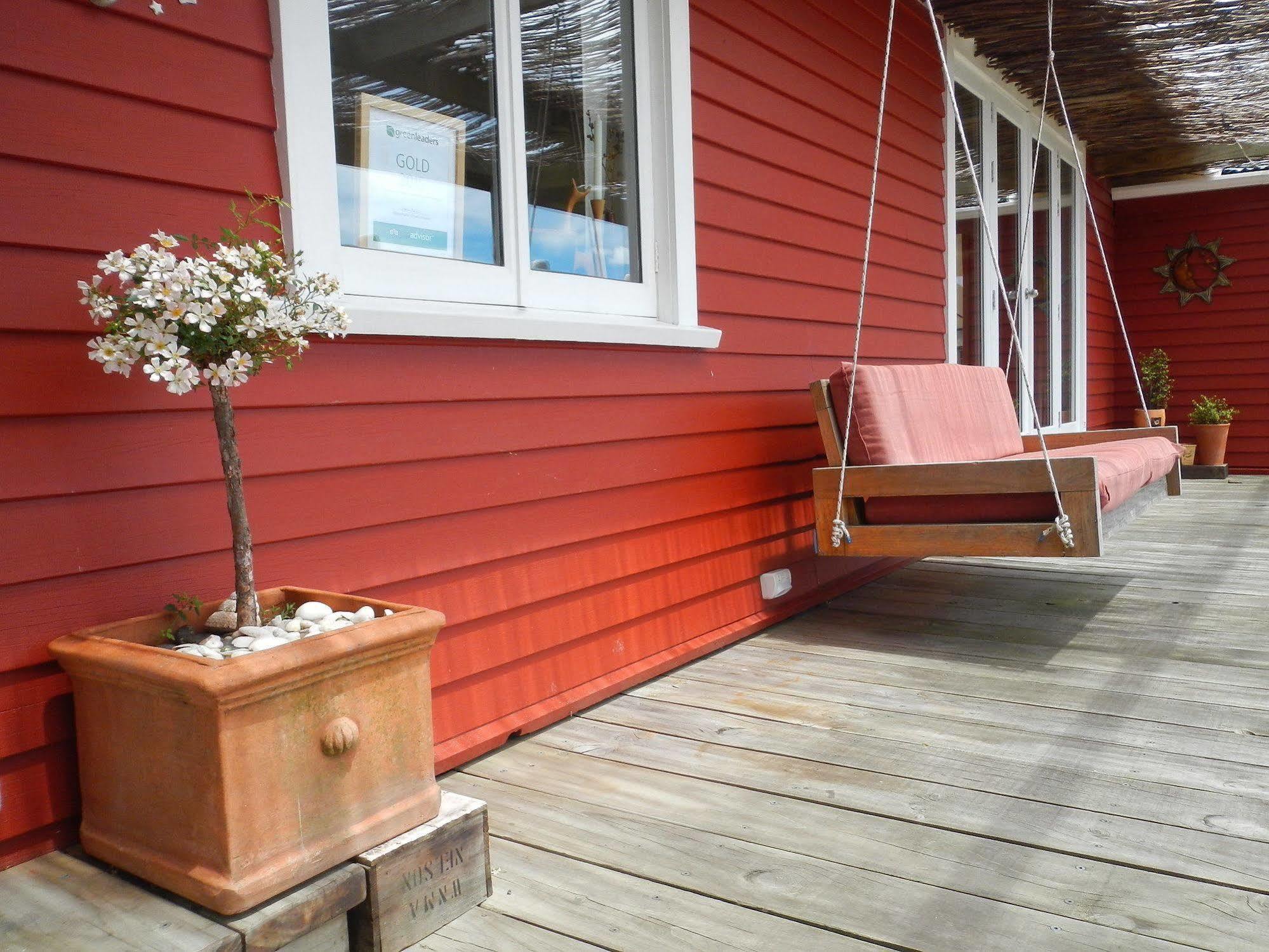 The Beach House - Nelson Exterior photo